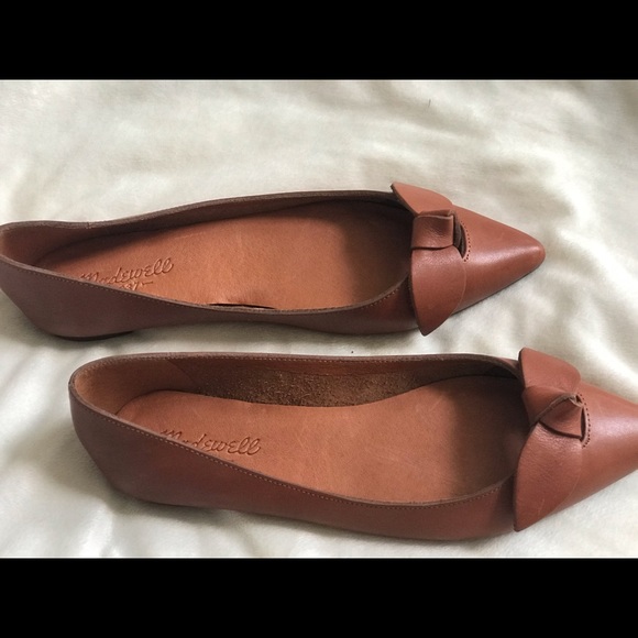 Madewell Shoes - Shoes